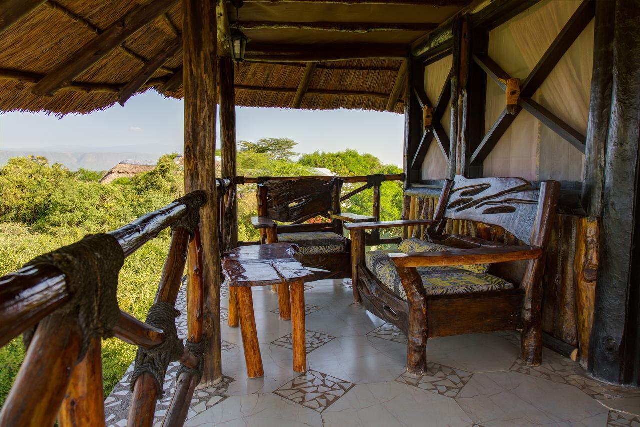 Manyara Wildlife Safari Camp Villa Zanzibar Екстериор снимка