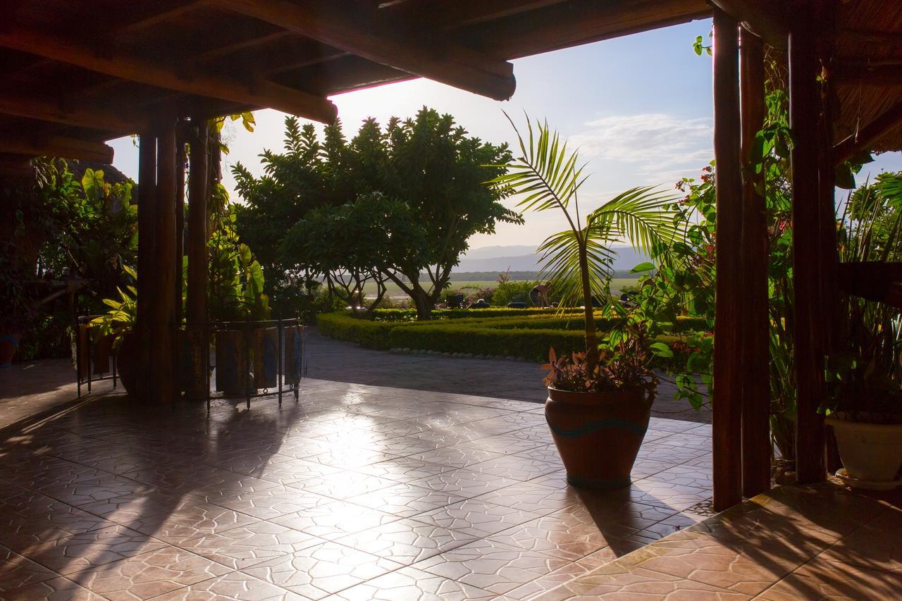 Manyara Wildlife Safari Camp Villa Zanzibar Екстериор снимка