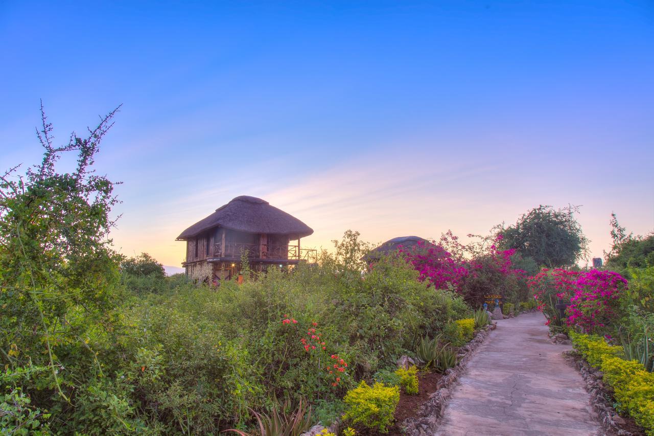 Manyara Wildlife Safari Camp Villa Zanzibar Екстериор снимка